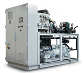 Heat pump technology image